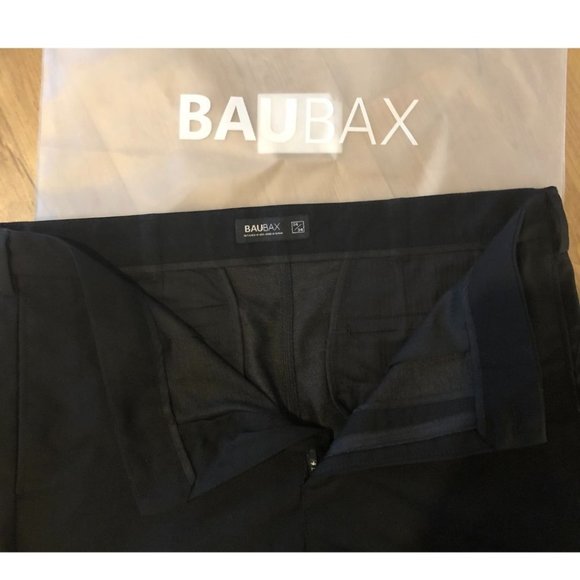 Baubax World's Best Travel Pants (Men's) - Picture 2 of 3
